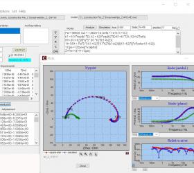 Simad software